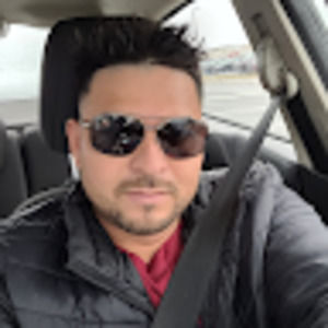 Meet your Posher, Josue